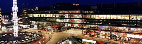 Kulturhuset